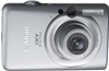 Canon IXY DIGITAL 110 IS